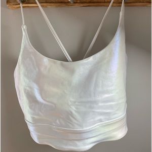 Zyia Active Licorne Bra without padding